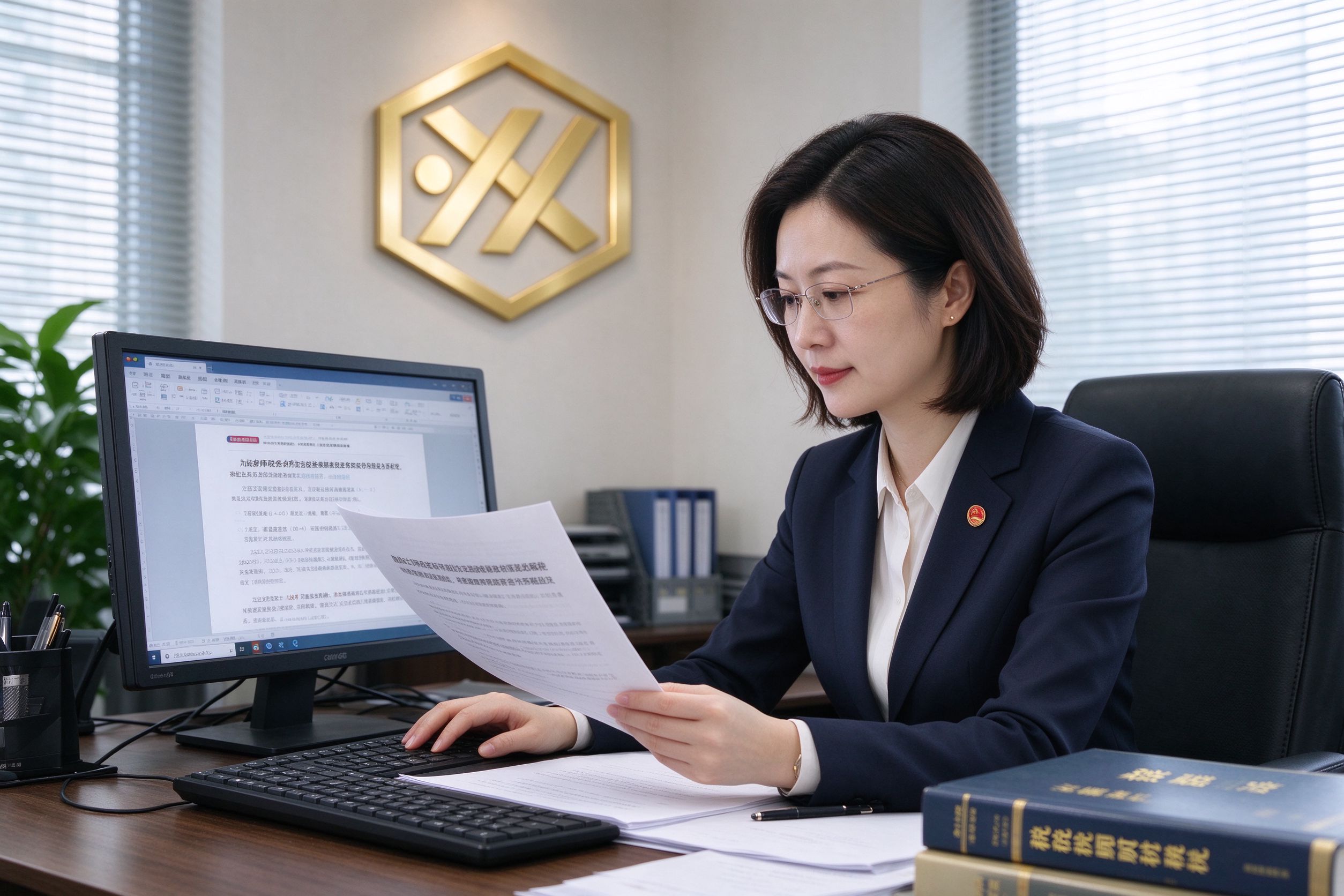 企业委托代理记账前要了解些什么