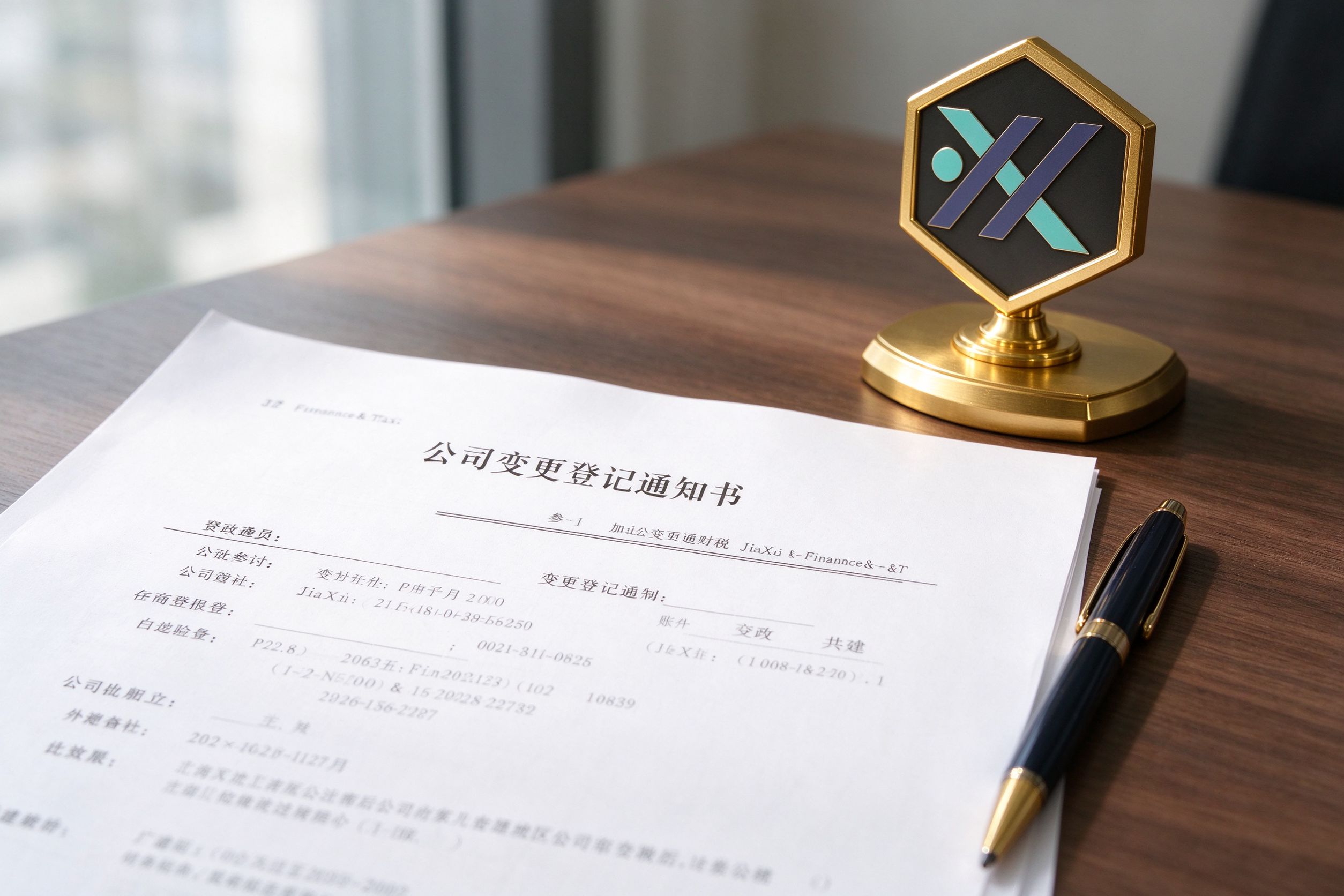 新注册公司园区入驻知识大全详解