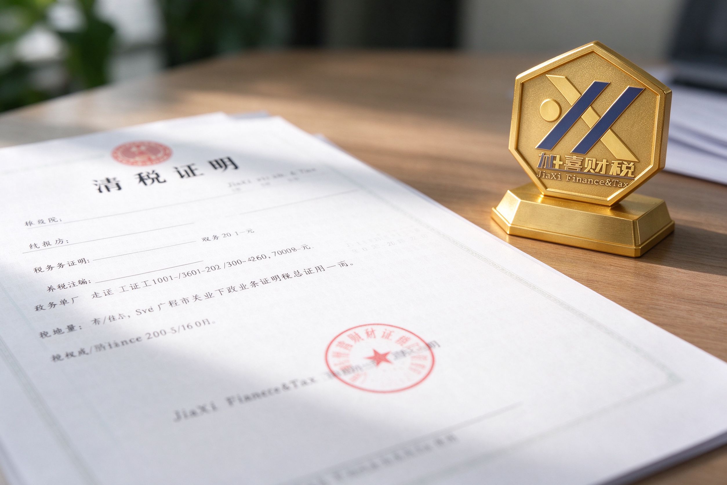 企业办理入驻流程需要准备哪些材料