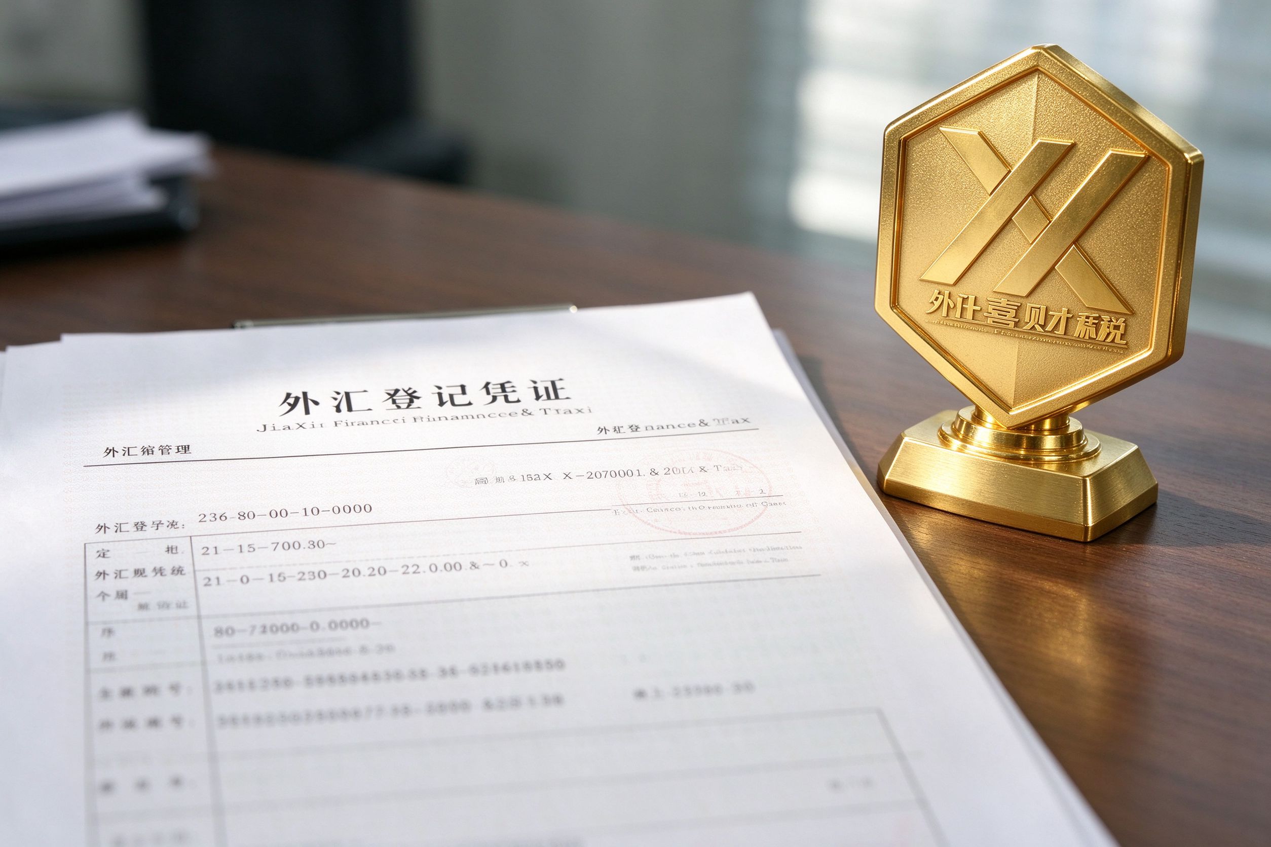 上海外资来华投资如何办理落地